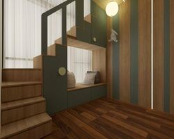 Verdale (D21), Apartment #602309391